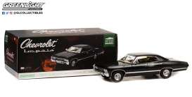Chevrolet - Impala 1967 - 1:18 - GreenLight - 19119 - gl19119 | Toms Modelautos Chevrolet - Impala 1967 - 1:18 - GreenLight - 19119 - gl19119 | Toms Modelautos