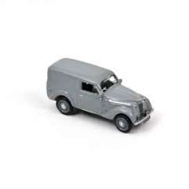 Renault  - 300 KG 1951 grey - 1:87 - Norev - 519110 - nor519110 | Toms Modelautos