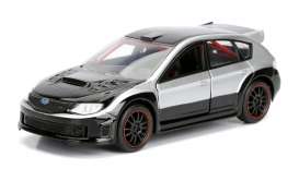 Subaru  - WRX STi Hatchback F&F  - 1:32 - Jada Toys - 98507 - jada98507 | Toms Modelautos