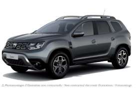 Dacia - Duster 2020 comete grey - 1:43 - Norev - 509015 - nor509015 | Toms Modelautos Dacia - Duster 2020 comete grey - 1:43 - Norev - 509015 - nor509015 | Toms Modelautos