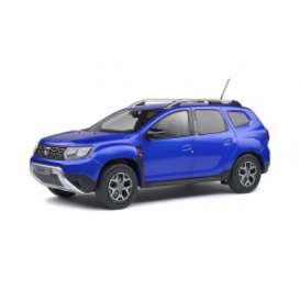 Dacia - Duster 2020 iron blue - 1:43 - Norev - 509014 - nor509014 | Toms Modelautos Dacia - Duster 2020 iron blue - 1:43 - Norev - 509014 - nor509014 | Toms Modelautos