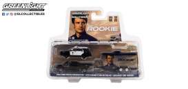 Nissan - Titan 2020 black - 1:64 - GreenLight - 31130C - gl31130C | Toms Modelautos Nissan - Titan 2020 black - 1:64 - GreenLight - 31130C - gl31130C | Toms Modelautos
