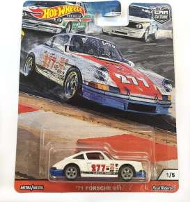 Alfa Romeo  - white - 1:64 - Hotwheels - GJP76 - hwmvGJP76 | Toms Modelautos