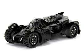 Batman  - Arkham Knight 2015 2015 black - 1:43 - Jada Toys - 98718 - jada98718-43 | Toms Modelautos