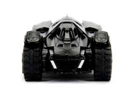 Batman  - Arkham Knight 2015 2015 black - 1:43 - Jada Toys - 98718 - jada98718-43 | Toms Modelautos