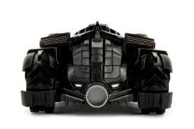 Batman  - Arkham Knight 2015 2015 black - 1:43 - Jada Toys - 98718 - jada98718-43 | Toms Modelautos