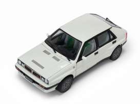 Lancia  - Delta HF Integrale 8V 1987 white - 1:18 - SunStar - 3154 - sun3154 | Toms Modelautos