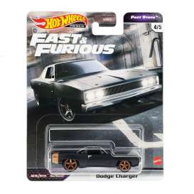 Dodge - Charger F&F dusty black - 1:64 - Hotwheels - GRL71 - hwmvGRL71 | Toms Modelautos Dodge - Charger F&F dusty black - 1:64 - Hotwheels - GRL71 - hwmvGRL71 | Toms Modelautos
