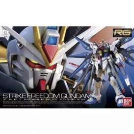 non  - Freedom Gundam  - 1:144 - Bandai - 5061614 - bandai5061614 | Toms Modelautos