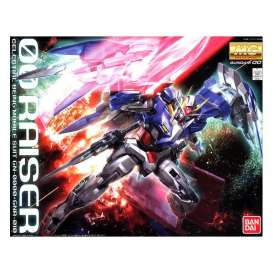 non  - 00 Raiser Celestial  - 1:100 - Bandai - 0169914 - bandai0169914 | Toms Modelautos