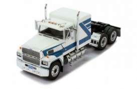 Marmon  - CHDT 1980 white/blue - 1:43 - IXO Models - TR083 - ixTR083 | Toms Modelautos