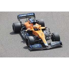 McLaren - MCL35M 2021 orange/blue - 1:43 - Minichamps - 537214303 - mc537214303 | Toms Modelautos McLaren - MCL35M 2021 orange/blue - 1:43 - Minichamps - 537214303 - mc537214303 | Toms Modelautos