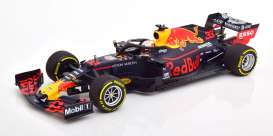 Red Bull Racing  Aston Martin - RB15 2019  - 1:43 - Minichamps - 410191933 - mc410191933 | Toms Modelautos