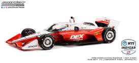 Chevrolet Honda - #03 Scott McLaughlin 2021 red/white - 1:18 - GreenLight - 11137 - gl11137 | Toms Modelautos Chevrolet Honda - #03 Scott McLaughlin 2021 red/white - 1:18 - GreenLight - 11137 - gl11137 | Toms Modelautos