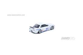 Nissan  - Skyline GT-R white - 1:64 - Inno Models - in64-R32P-WHI - in64R32PWHI | Toms Modelautos