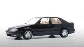 Saab  - 9000 Aero CS black - 1:18 - DNA - DNA000140 - DNA000140 | Toms Modelautos