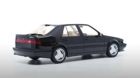 Saab  - 9000 Aero CS black - 1:18 - DNA - DNA000140 - DNA000140 | Toms Modelautos