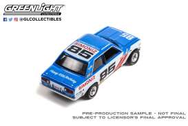 Datsun  - 510 1972  - 1:64 - GreenLight - 30341 - gl30341 | Toms Modelautos