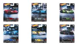 Assortment/ Mix - various - 1:64 - Hotwheels - FPY86 - hwmvFPY86-978M | Toms Modelautos Assortment/ Mix - various - 1:64 - Hotwheels - FPY86 - hwmvFPY86-978M | Toms Modelautos
