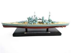 Boats  - 1:1250 - Magazine Models - 7134103 - magSH7134103 | Toms Modelautos