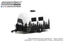 Airstream - white/black - 1:64 - GreenLight - 34120E - gl34120E | Toms Modelautos Airstream - white/black - 1:64 - GreenLight - 34120E - gl34120E | Toms Modelautos