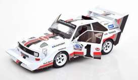 Audi  - Sport Quattro 1987 white/red - 1:18 - CMR - cmr205 - cmr205 | Toms Modelautos
