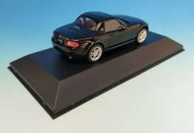 Mazda  - 2013 black - 1:43 - First 43 - F43-068 | Toms Modelautos
