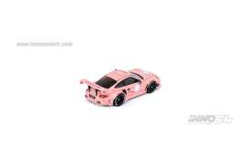 Liberty Walk  - 997 *Pink Pig* pink - 1:64 - Inno Models - in64-997LB-PIG - in64-997LB-PIG | Toms Modelautos