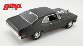 Chevrolet  - Nova 1971  - 1:18 - GMP - GMP18925 - gmp18925 | Toms Modelautos