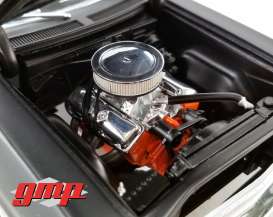 Chevrolet  - Nova 1971  - 1:18 - GMP - GMP18925 - gmp18925 | Toms Modelautos