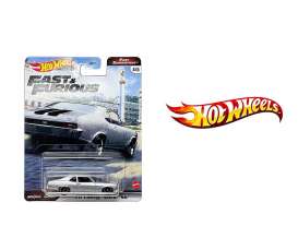 Chevrolet - Nova SS 1970 silver - 1:64 - Hotwheels - GRK50 - hwmvGRK50 | Toms Modelautos Chevrolet - Nova SS 1970 silver - 1:64 - Hotwheels - GRK50 - hwmvGRK50 | Toms Modelautos