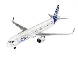 Airbus  - A321neo  - 1:144 - Revell - Germany - 04952 - revell04952 | Toms Modelautos