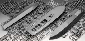 Boats  - Patrol Torpedo Boat PT-588/PT- green - 1:72 - Revell - Germany - 05165 - revell05165 | Toms Modelautos