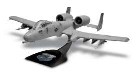 Planes  - A-10 Warthog  - 1:72 - Revell - Germany - 11181 - revell11181 | Toms Modelautos
