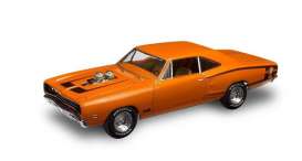 Dodge  - Super Bee 1969  - 1:25 - Revell - Germany - 14505 - revell14505 | Toms Modelautos