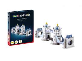 puzzle  - Tower Bridge  - Revell - Germany - 00116 - revell00116 | Toms Modelautos