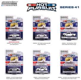 Assortment/ Mix  - various - 1:64 - GreenLight - 42990 - gl42990 | Toms Modelautos