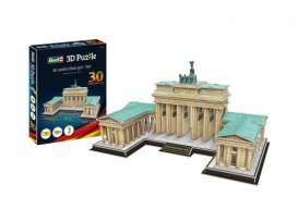 puzzle  - Brandenburg Gate  - Revell - Germany - 00209 - revell00209 | Toms Modelautos