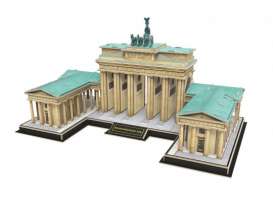 puzzle  - Brandenburg Gate  - Revell - Germany - 00209 - revell00209 | Toms Modelautos