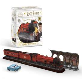 puzzle  - Harry Potter Hogwarts Castle  - Revell - Germany - 00303 - revell00303 | Toms Modelautos