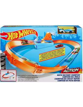 Infants Hotwheels - Mattel Hotwheels - GJM75 - MatGJM75 | Toms Modelautos