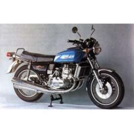 Suzuki  - GT 750 J 1973 blue metallic - 1:12 - Minichamps - 122162102 - mc122162102 | Toms Modelautos