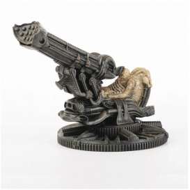 Figures diorama - Alien Spac Jockey  - 1:16 - Magazine Models - magaliBonus02 | Toms Modelautos