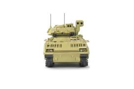   - M2 Bradley IFV beige - 1:48 - Solido - 4800403 - soli4800403 | Toms Modelautos
