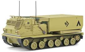   - M270 A1  beige - 1:48 - Solido - 4800603 - soli4800603 | Toms Modelautos