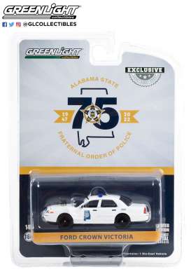 Ford  - 2008 white - 1:64 - GreenLight - 30351 - gl30351 | Toms Modelautos