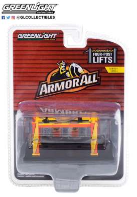 diorama Accessoires - 1:64 - GreenLight - 16150A - gl16150A | Toms Modelautos