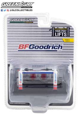 diorama Accessoires - 1:64 - GreenLight - 16150B - gl16150B | Toms Modelautos