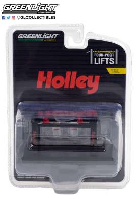 diorama Accessoires - 1:64 - GreenLight - 16150C - gl16150C | Toms Modelautos