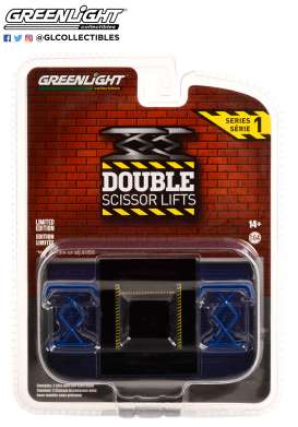 diorama Accessoires - 1:64 - GreenLight - 16160A - gl16160A | Toms Modelautos diorama Accessoires - 1:64 - GreenLight - 16160A - gl16160A | Toms Modelautos